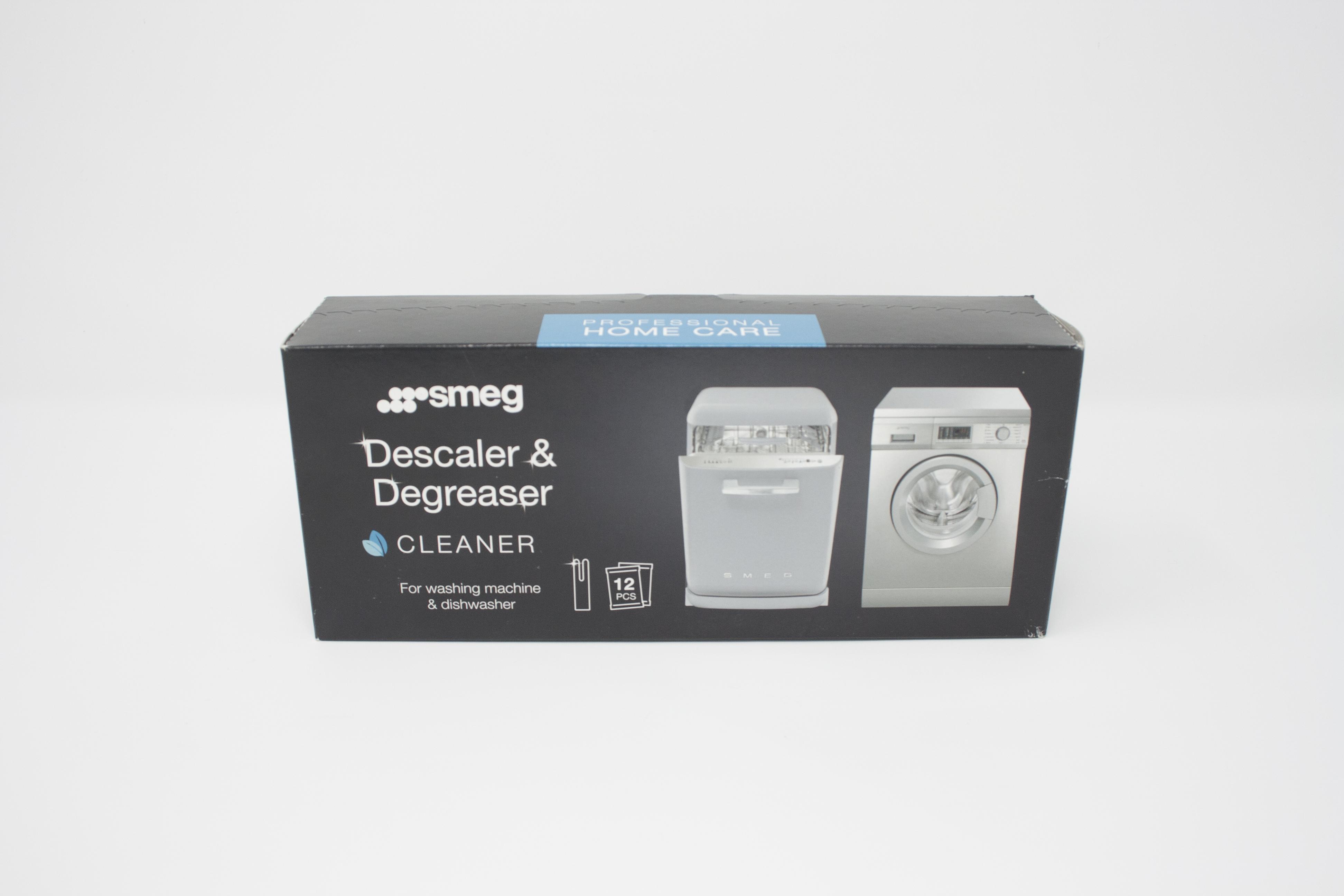 Smeg Descaler and Degreaser | Servevast 